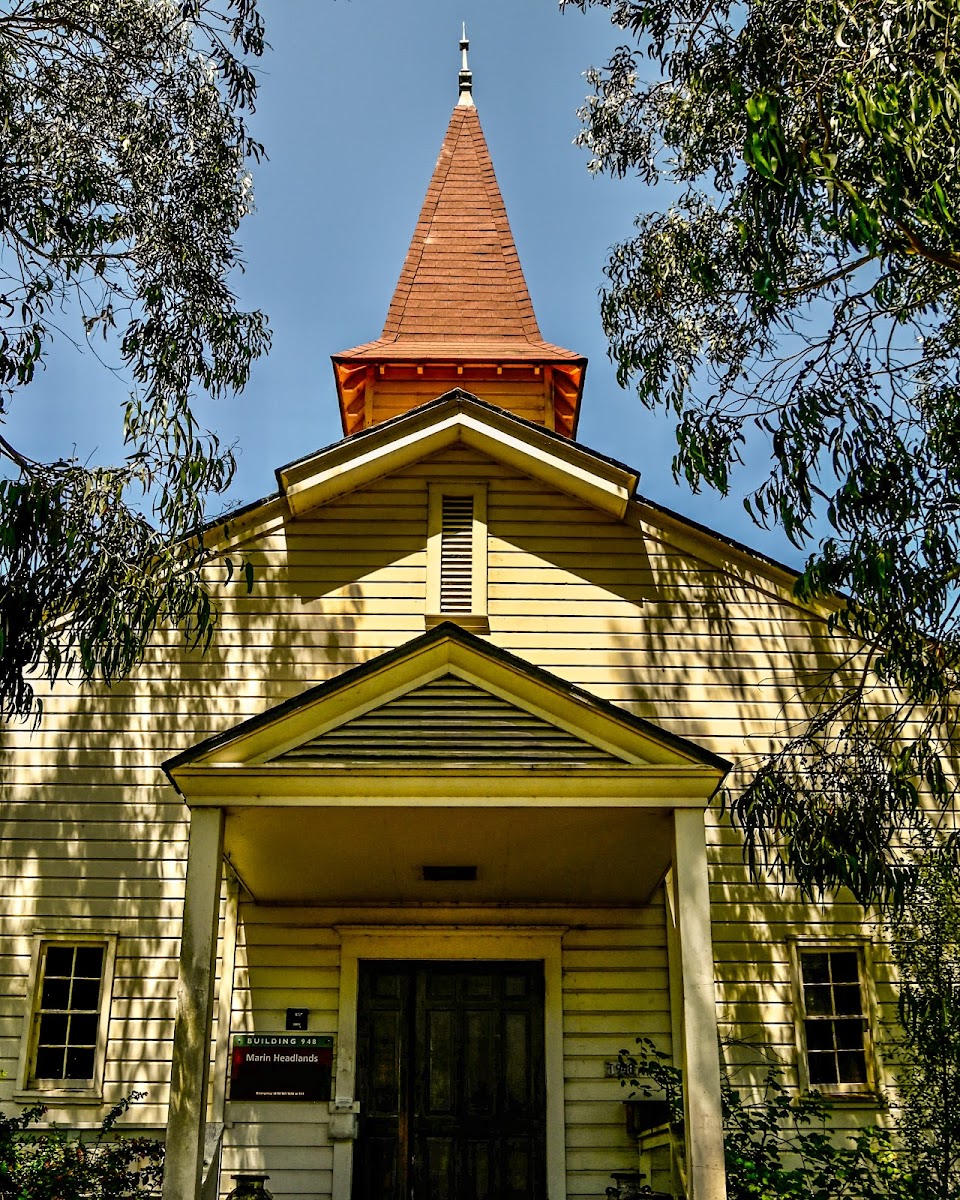 Bicentennial Campground