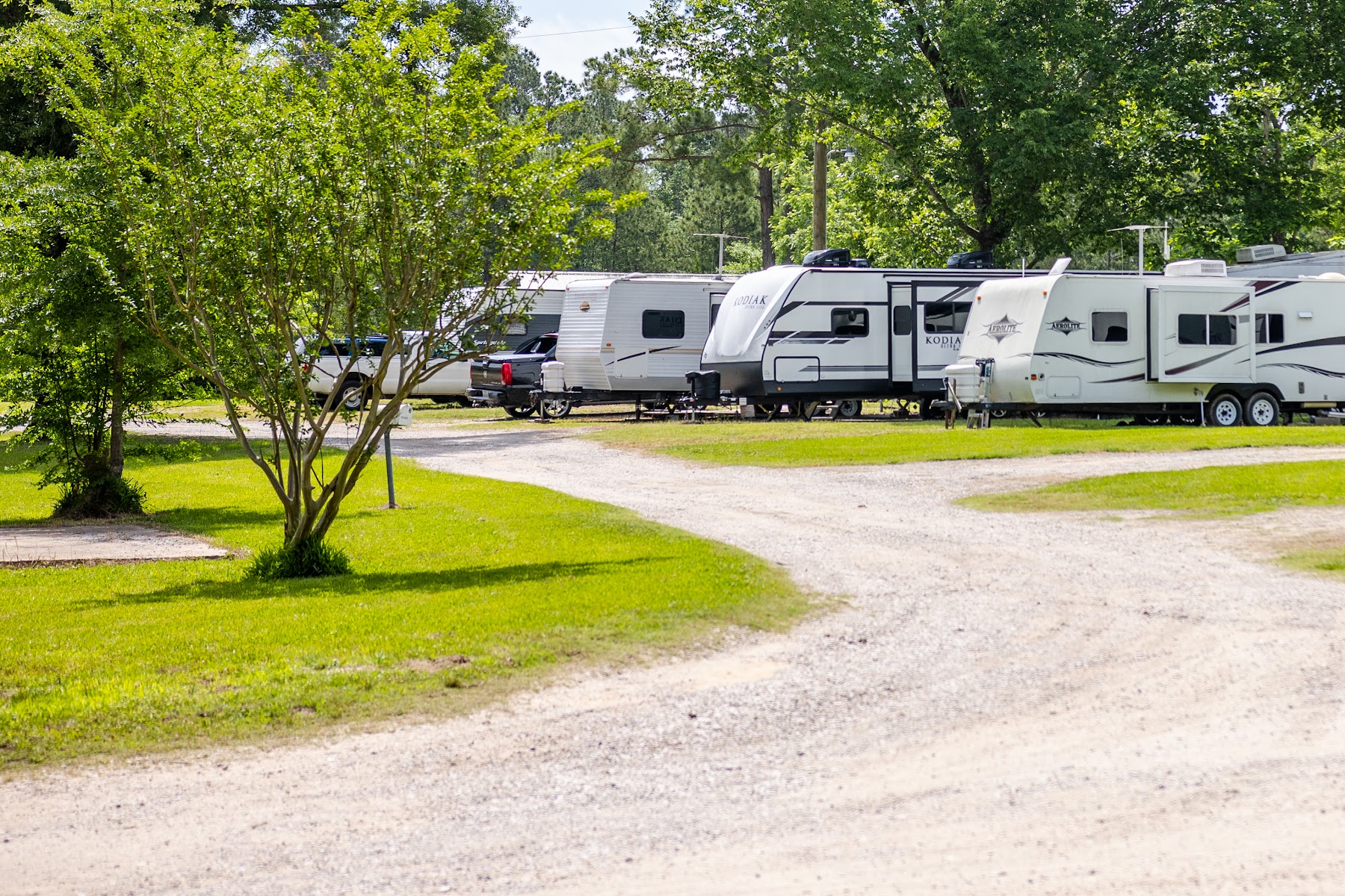 Ford Chapel Rv Park