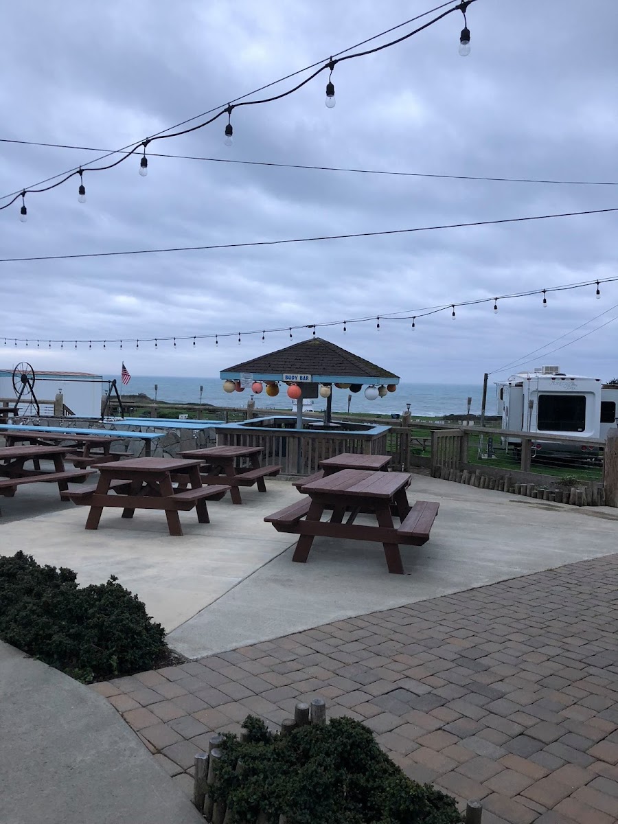 Shelter Cove RV Campground and Deli