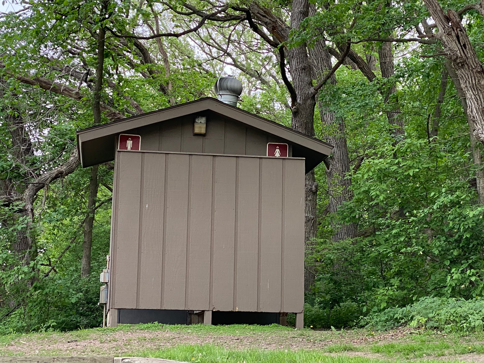 Beaver Creek Campground