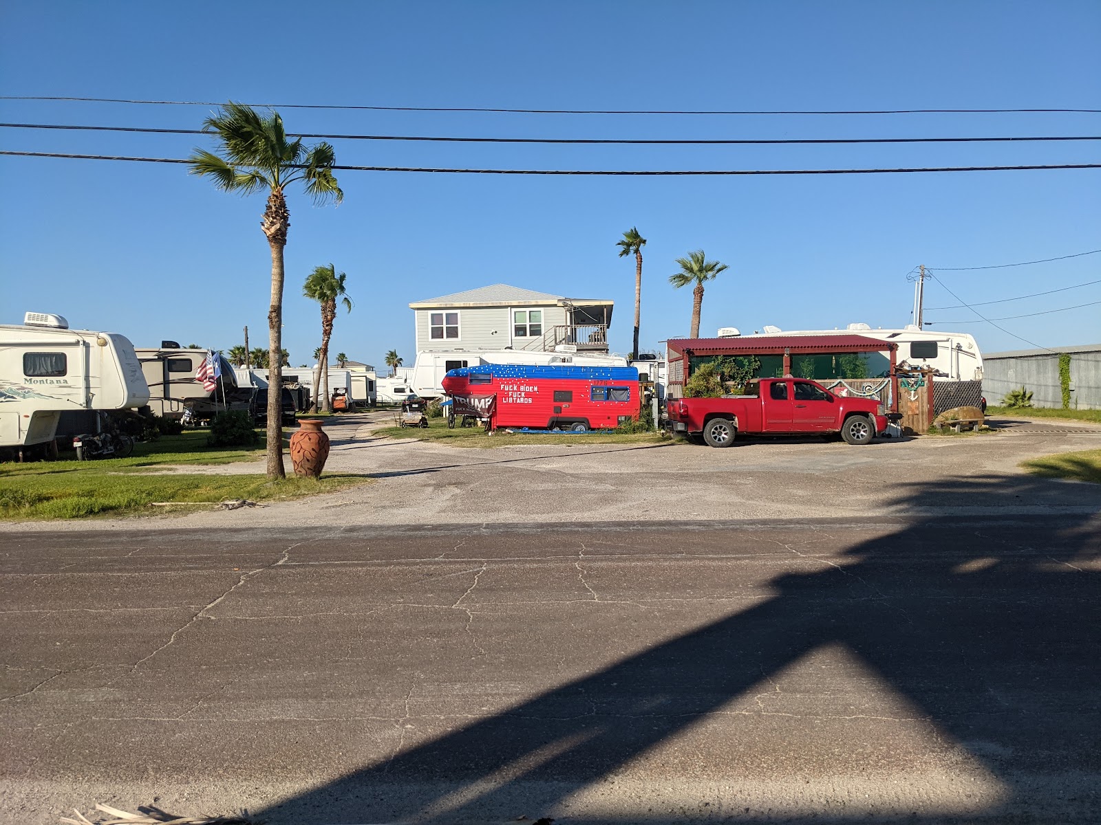 Funtime RV Park Campground