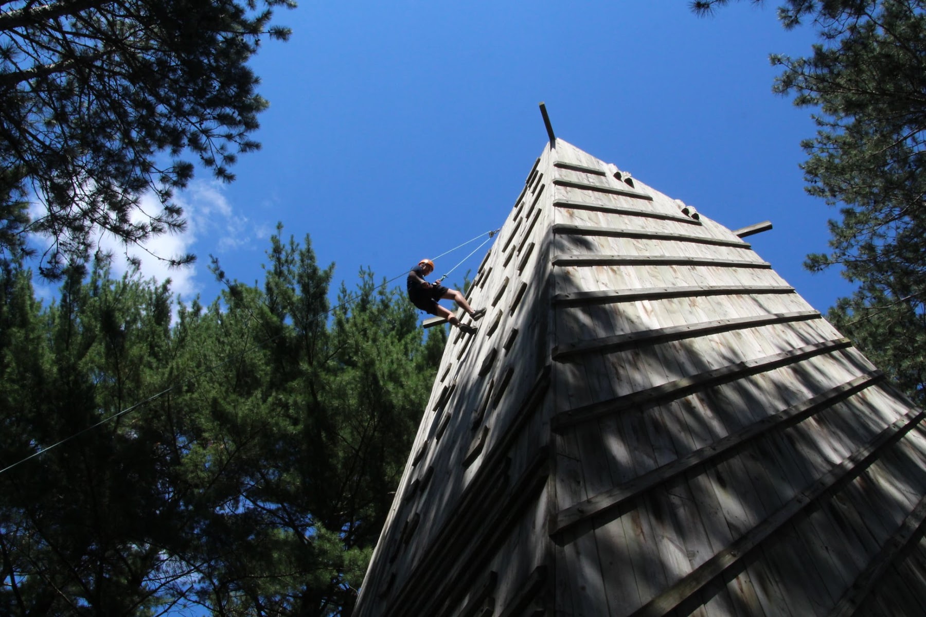 Camp Decorah - Gateway Area Council, Scouting America
