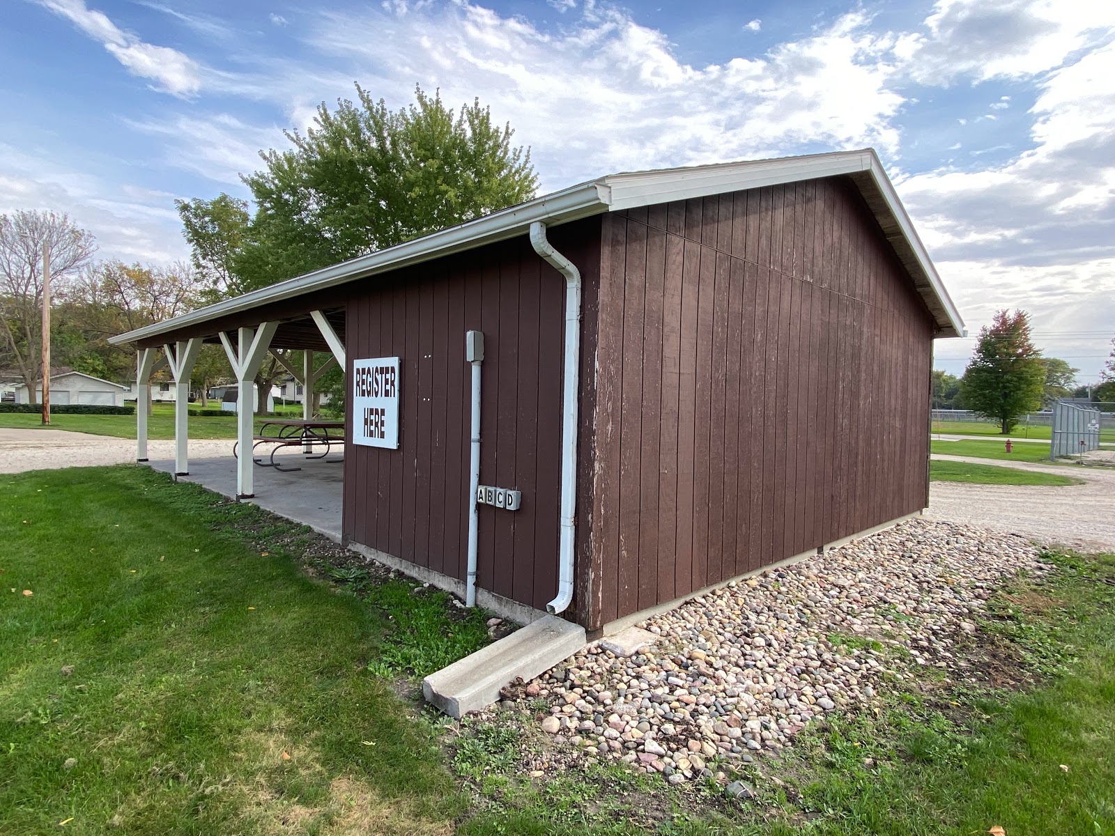 Sunset Park Campground