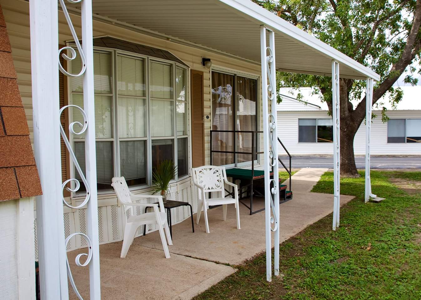 Oleander Acres RV Resort