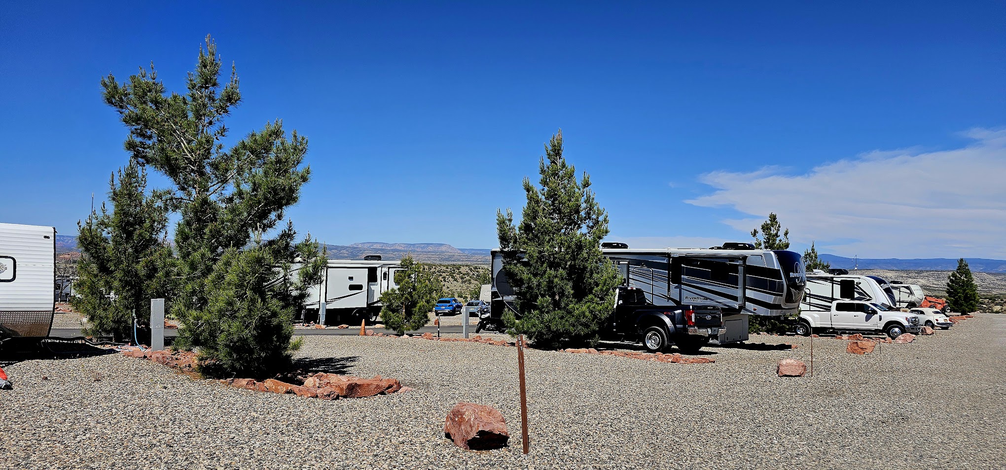 Sedona View RV Resort