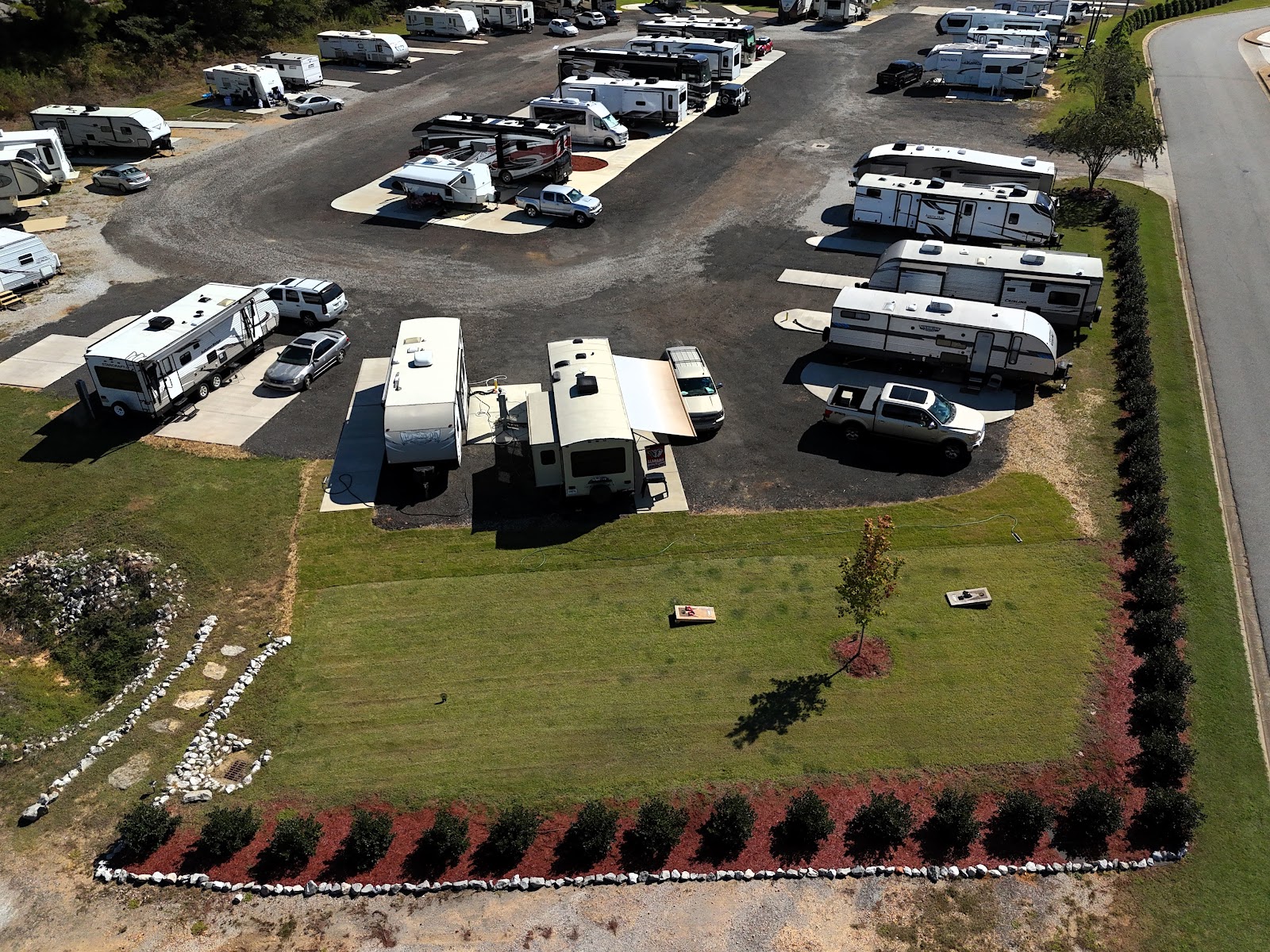 Avalon RV Park