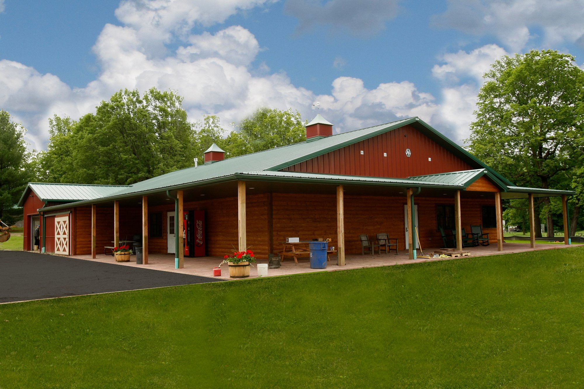 Wildwood RV Park & Campground