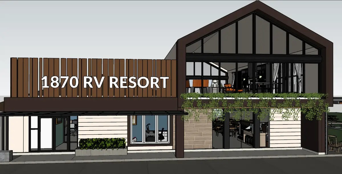1870 RV RESORT