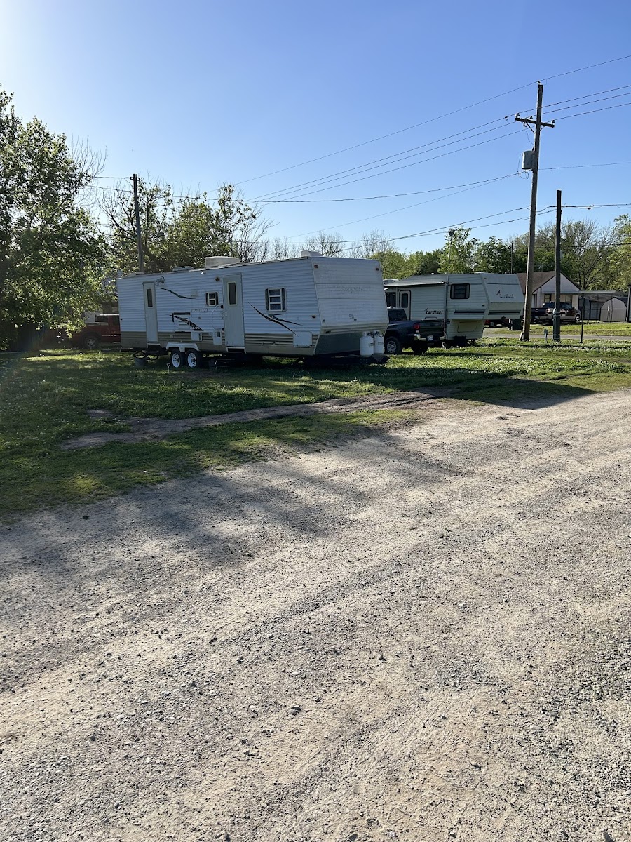 4th Street RV Park