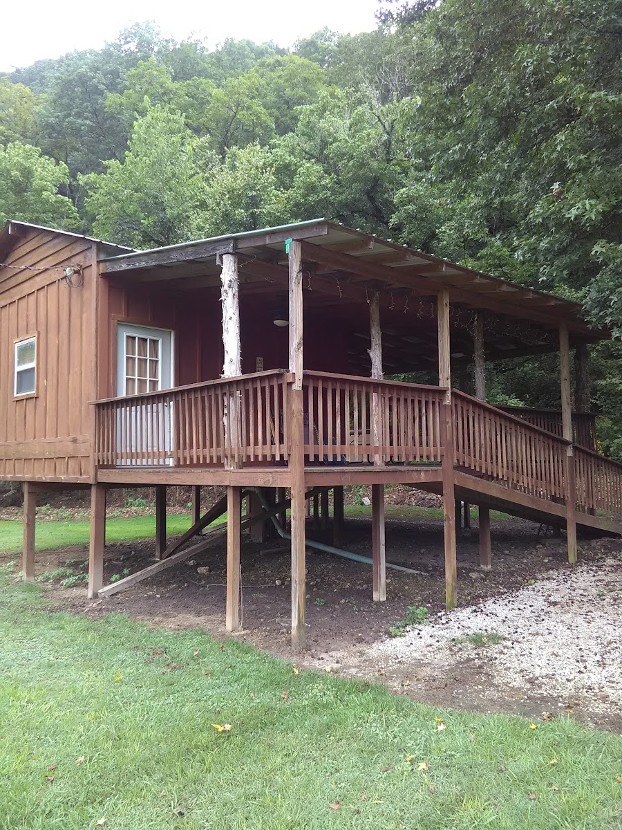 ropers campground, LLC