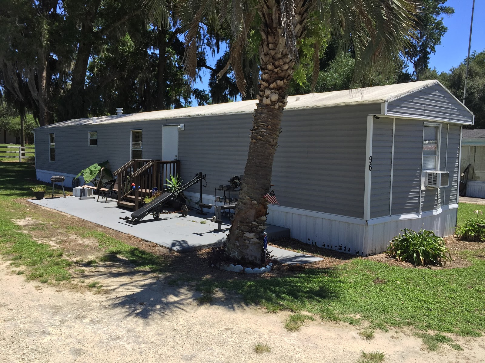 Victory Mobile Home Park