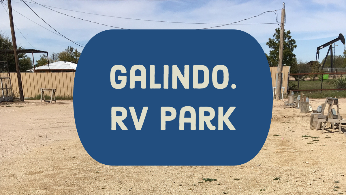 Galindo RV Park