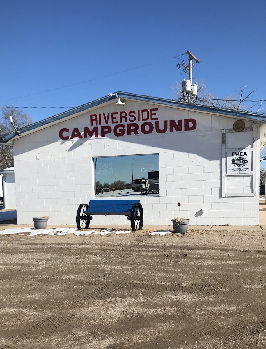 Riverside RV Park