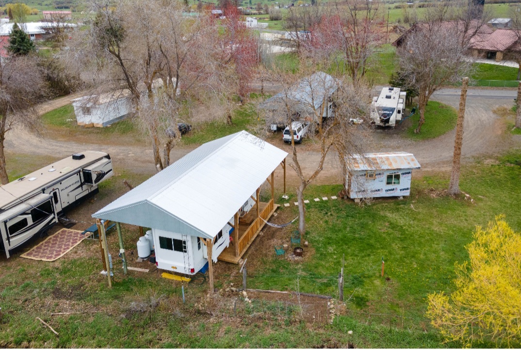 Quail Run RV Park & Storage