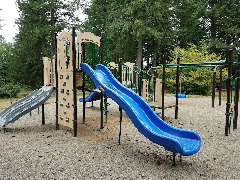 Thousand Trails Paradise