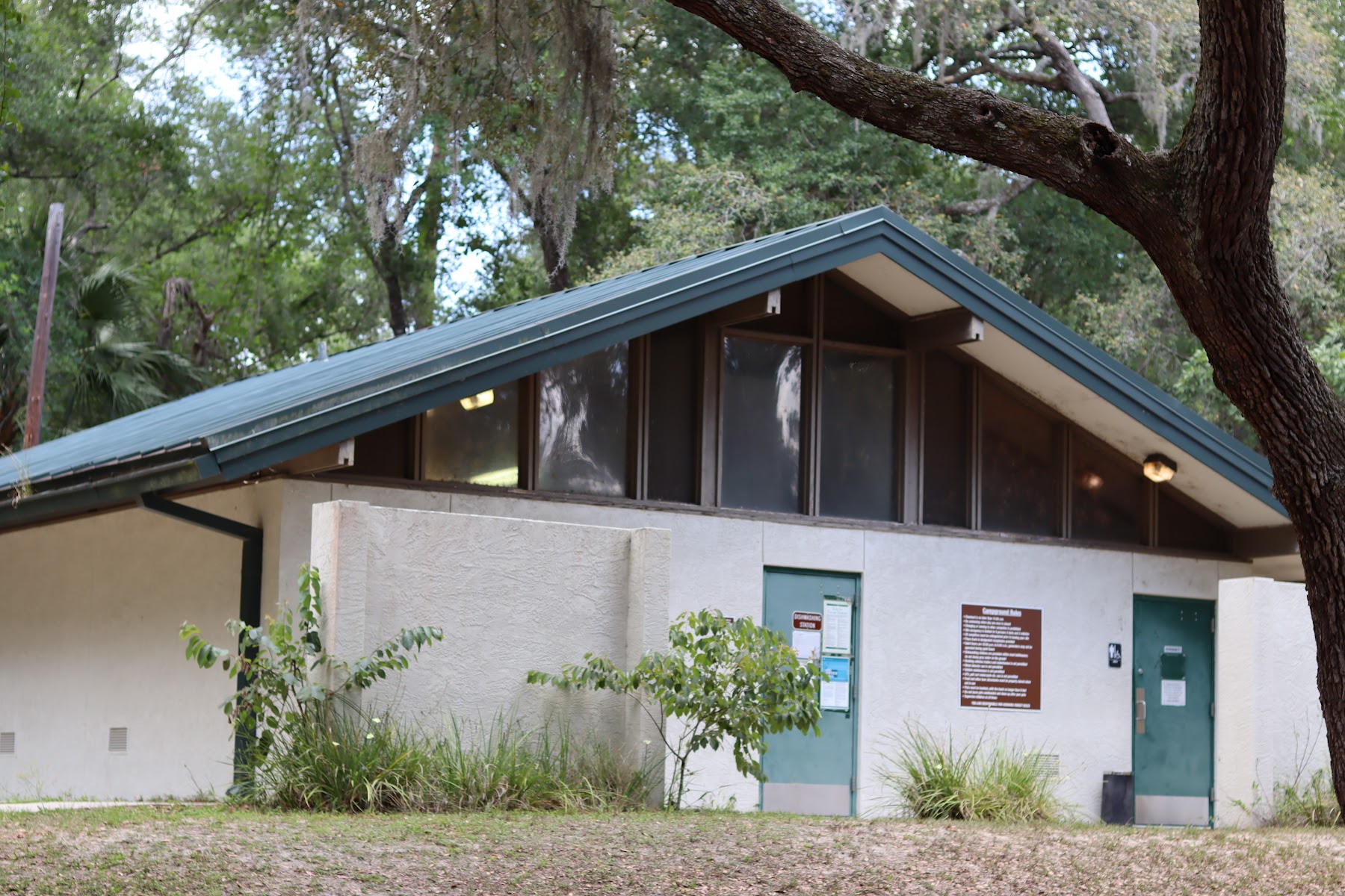 Clearwater Lake Recreation