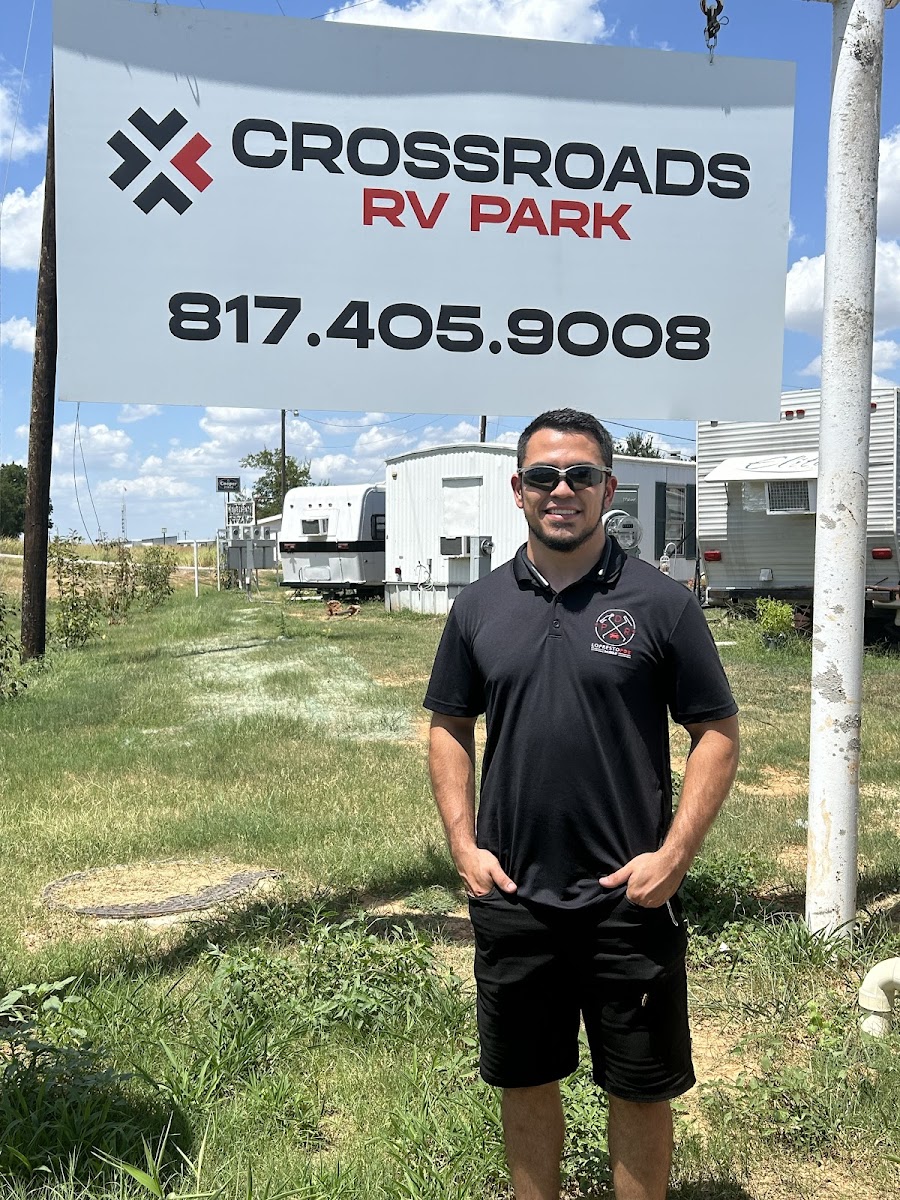 Crossroads RV Park
