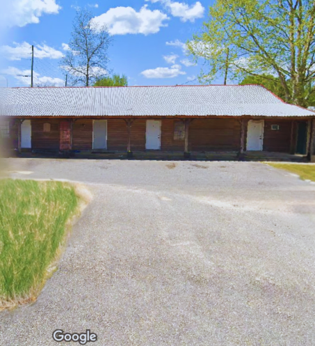 Riverbend Mobile Home Community