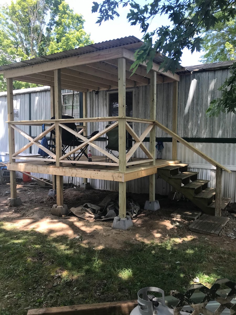 Beverlys Mobile Home Park