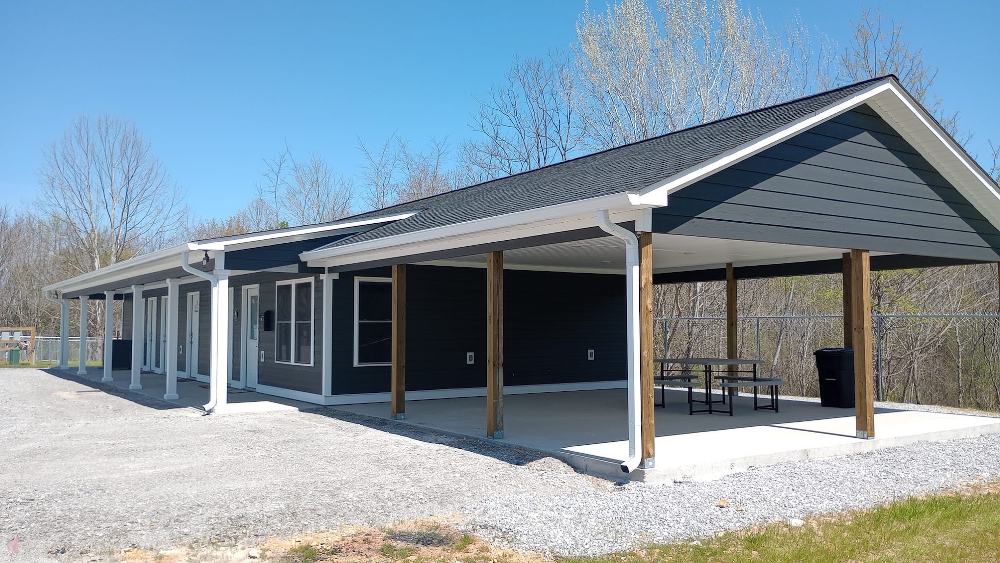 Sunset Ridge RV Park