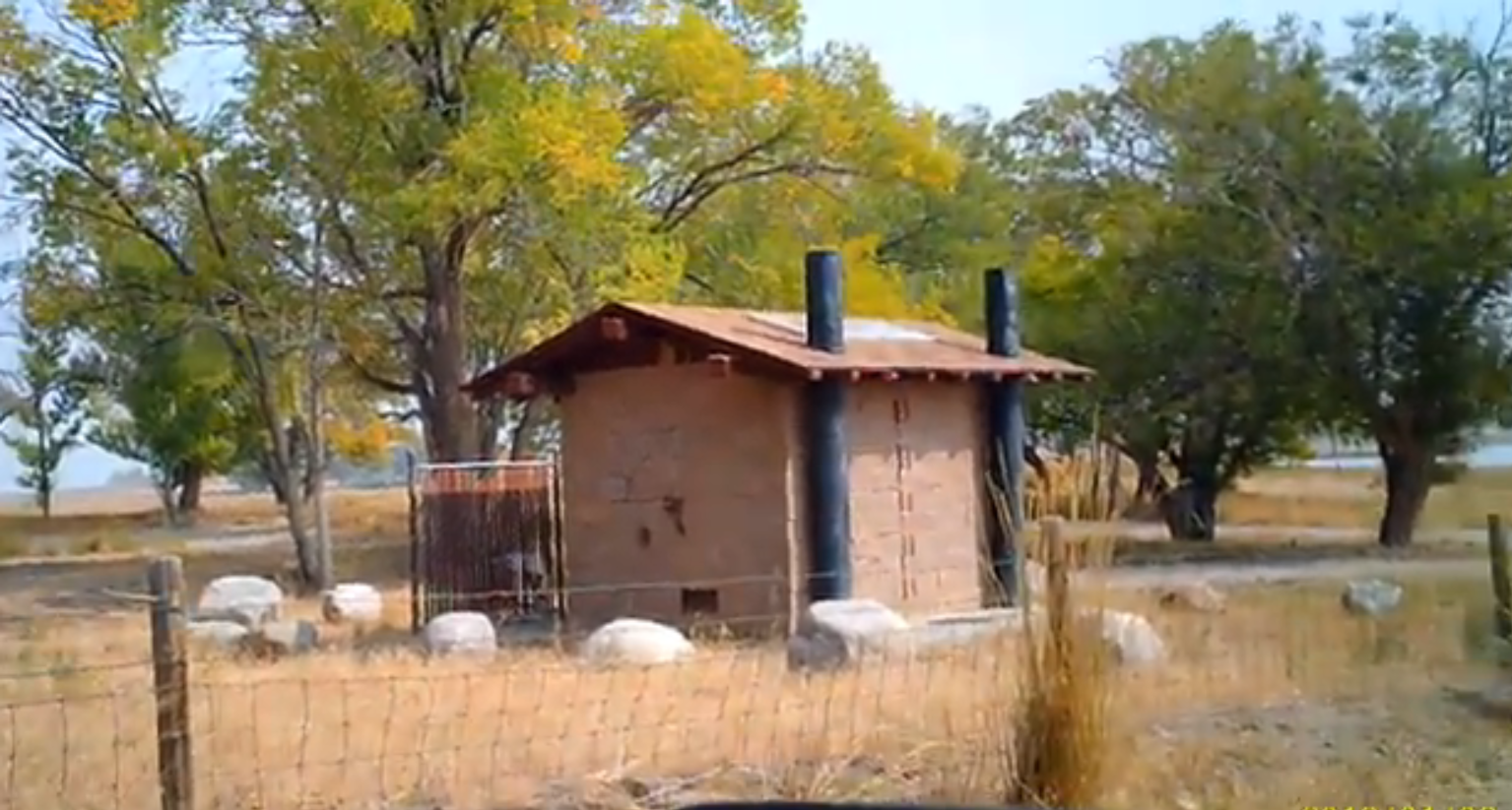 Westside Campground / Ocean Lake WHMA