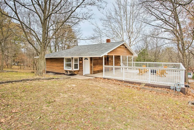 Pleasant Hill Mobile Home RV Community