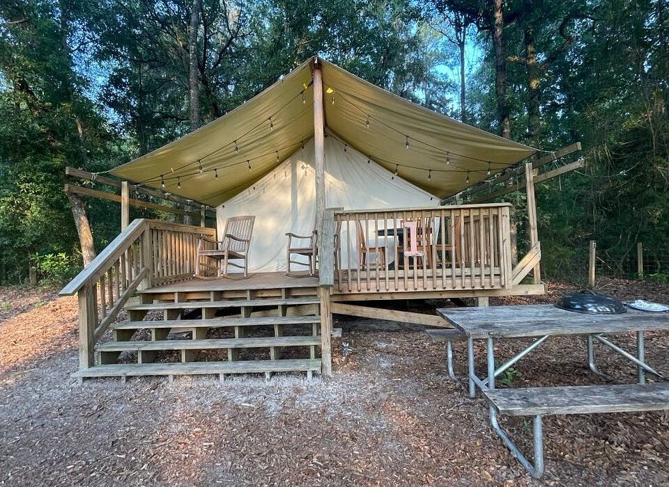 Moonshine Acres RV Park