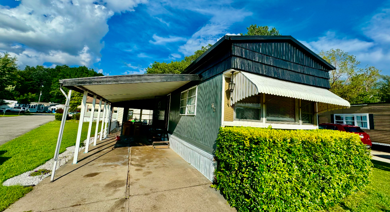 Carefree Park Estates