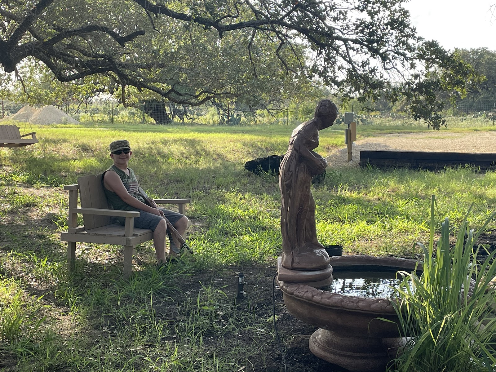 R&R RV Resort & Storage