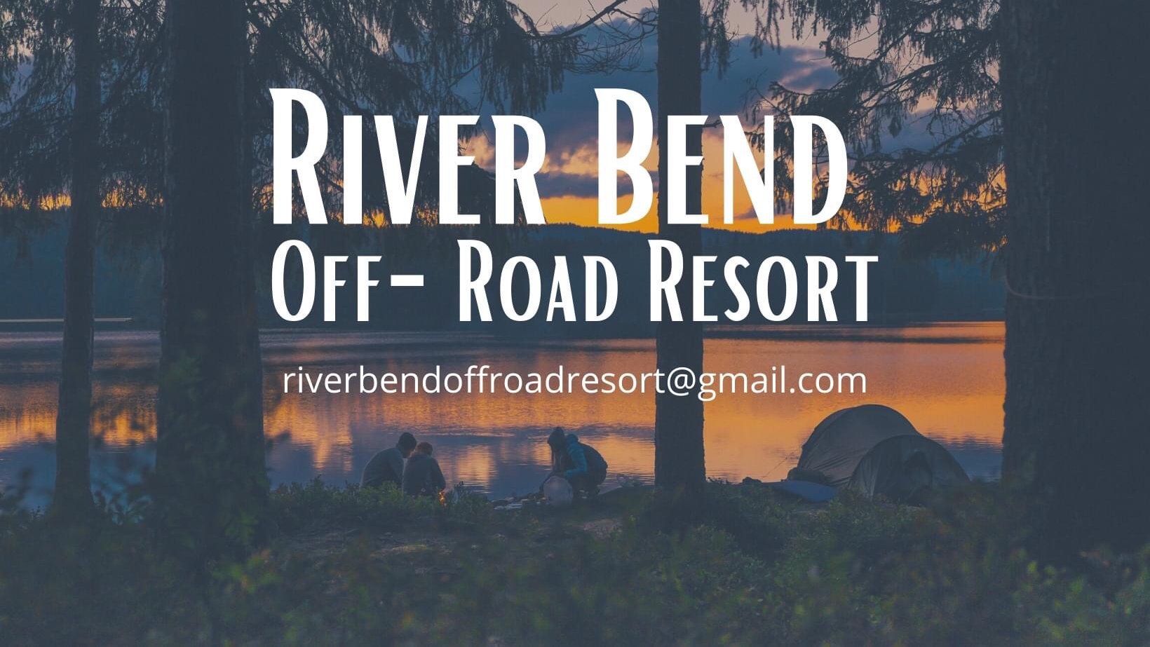 River Bend Off-Road Resort