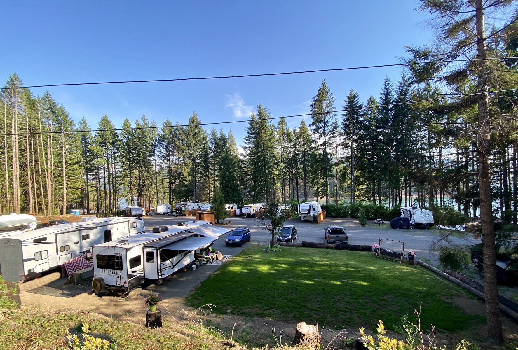 Lakeview RV Park