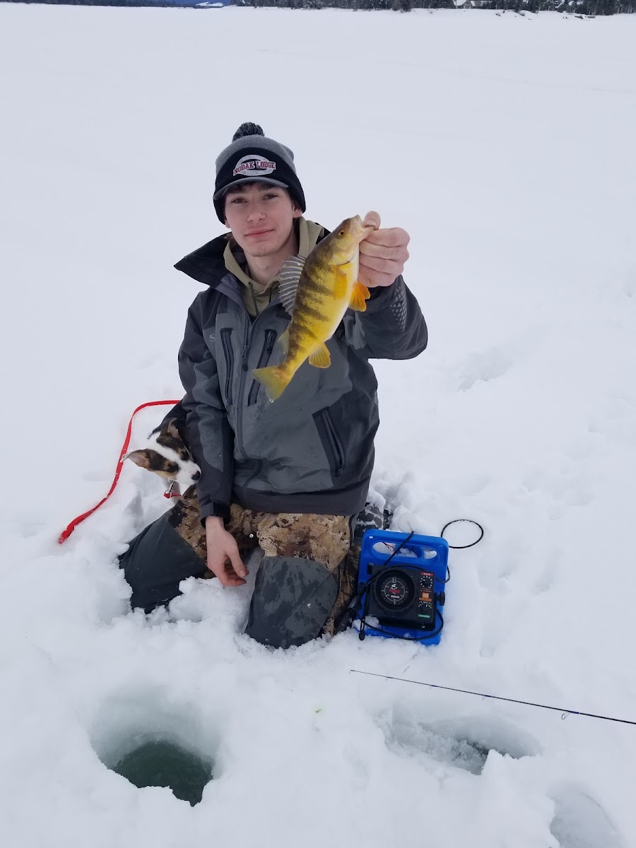 Riechen's Seasonal RV Park