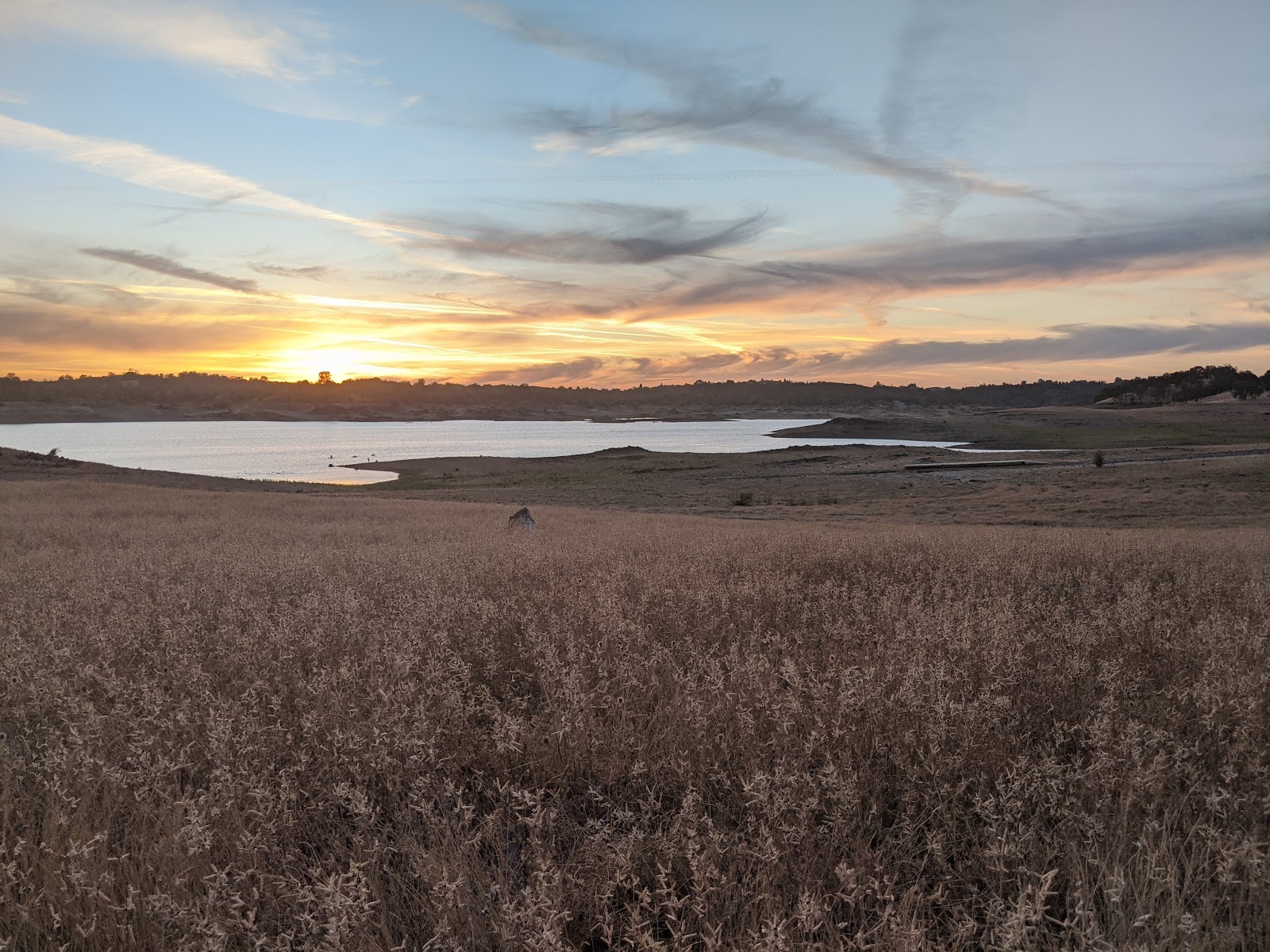 Peninsula Campground
