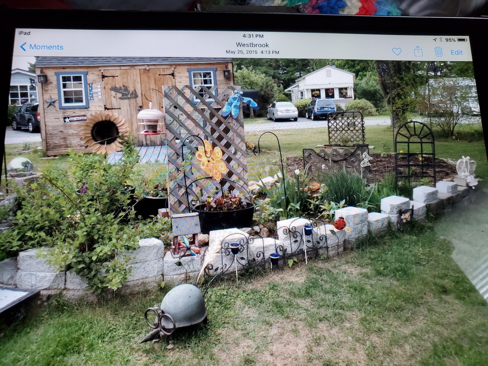 Hamlet Manufactured Home Community