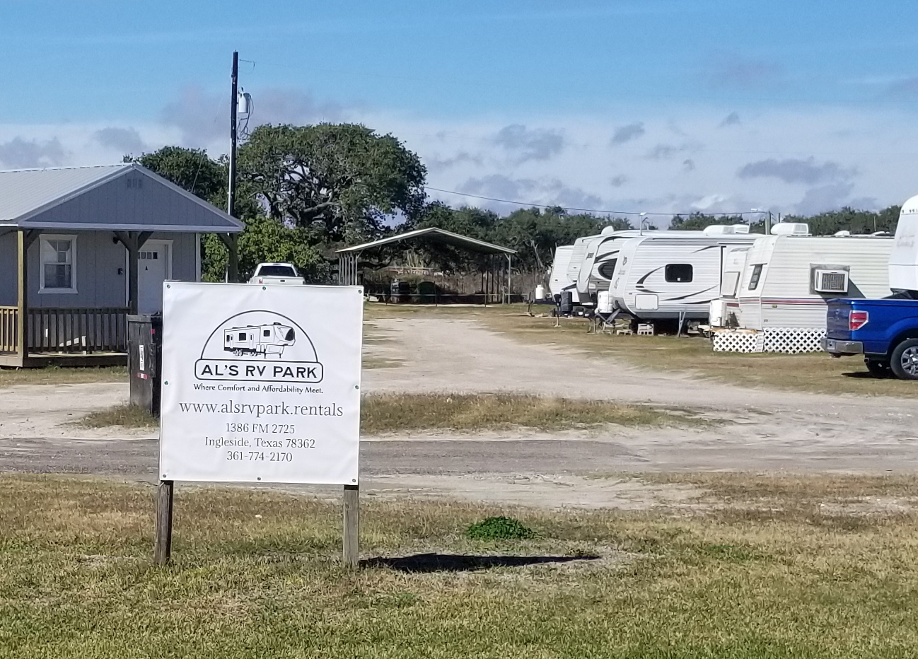 AL's RV Park