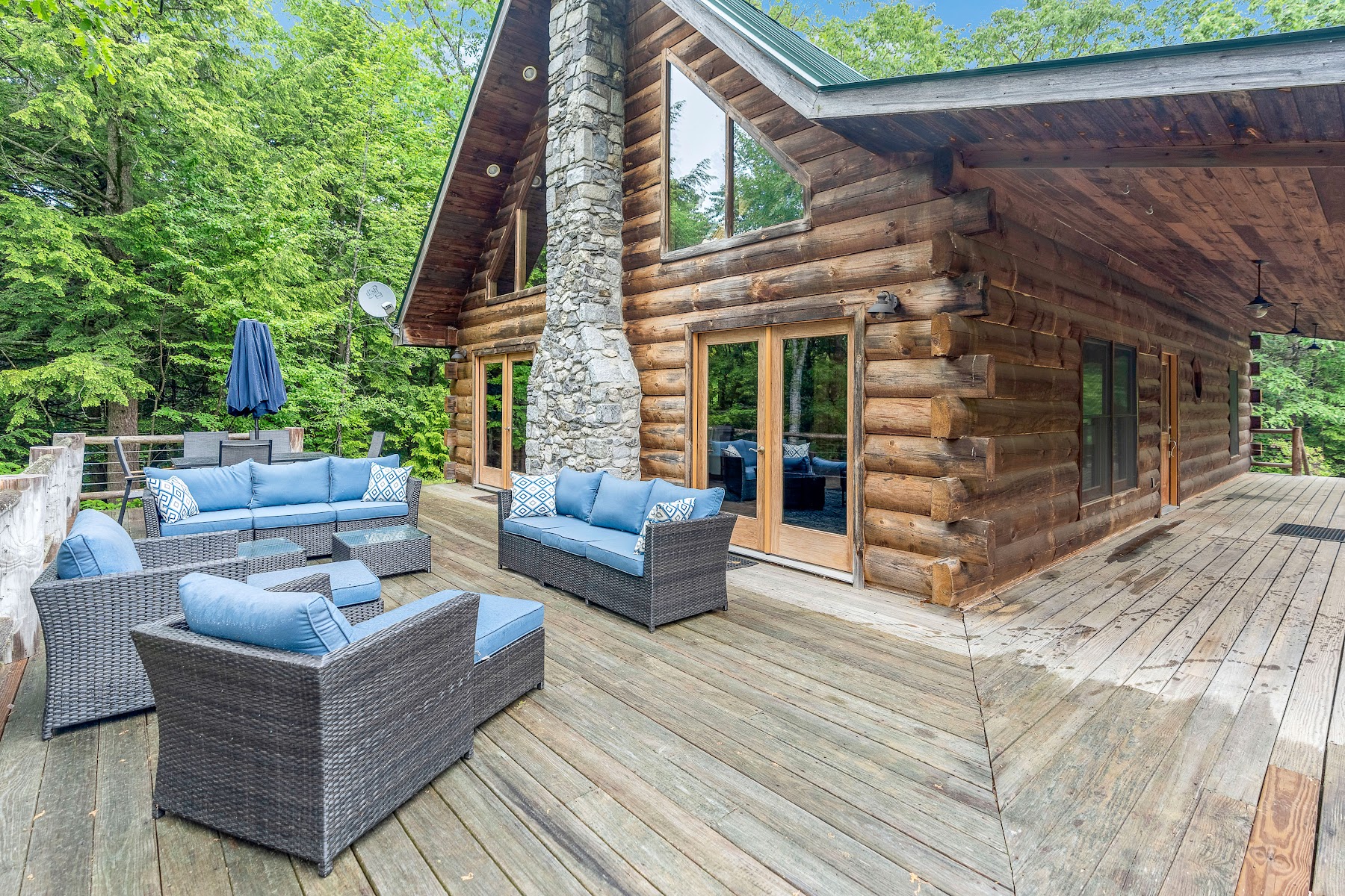 Jellystone Park¢ Androscoggin Lake