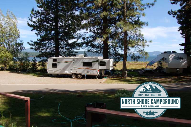 North Shore Campground