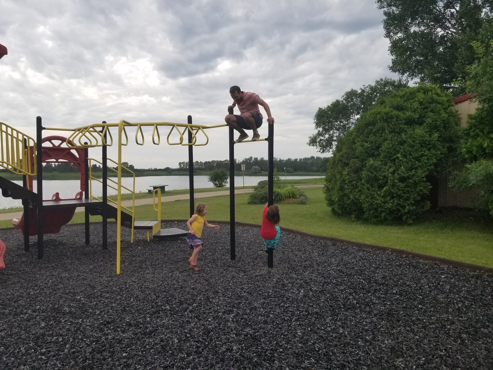 Brewer Lake Campground