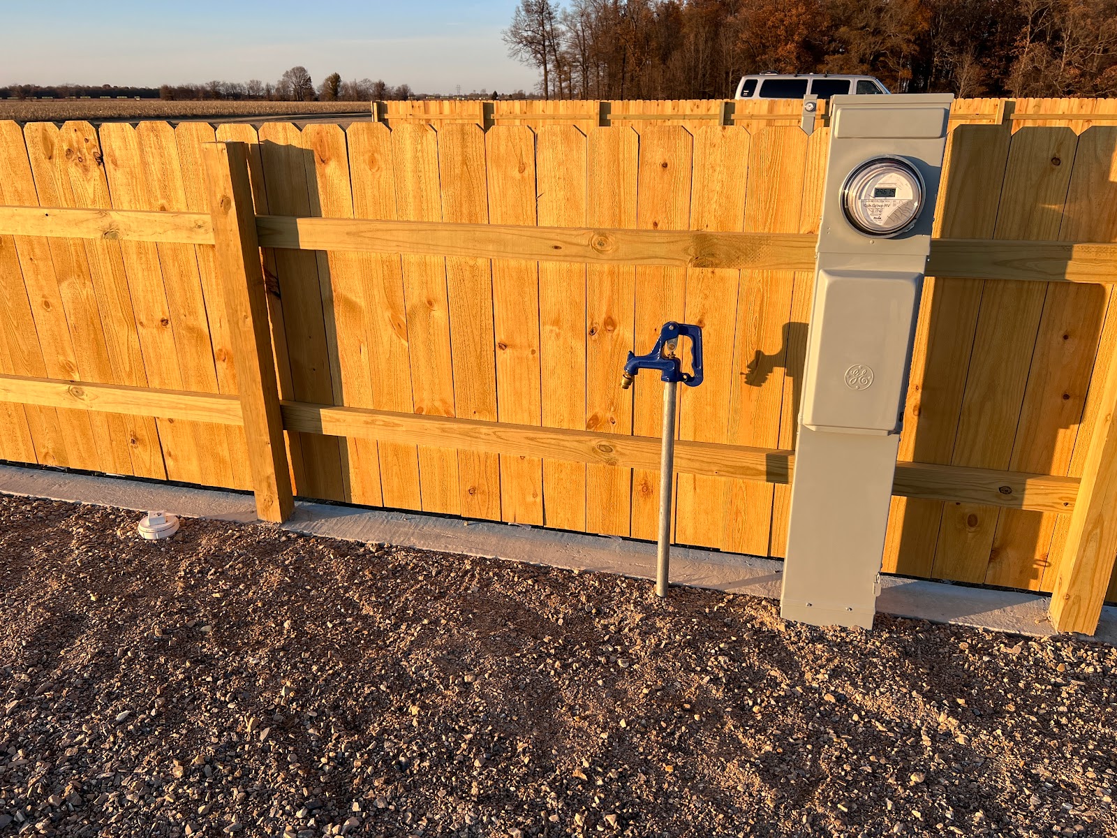 Oak Grove Tiny Home and RV Community