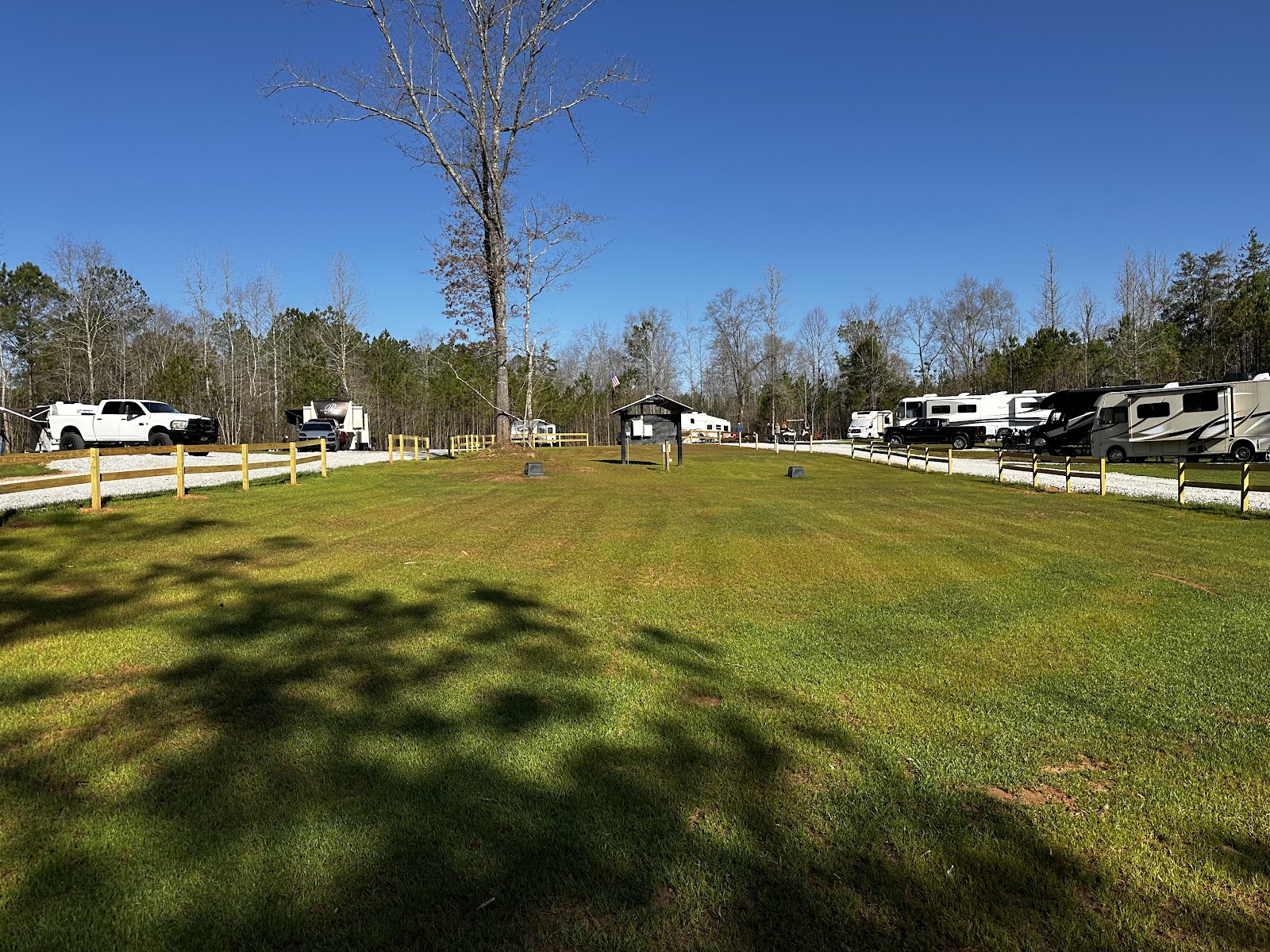 Abide Rv Resort Campground