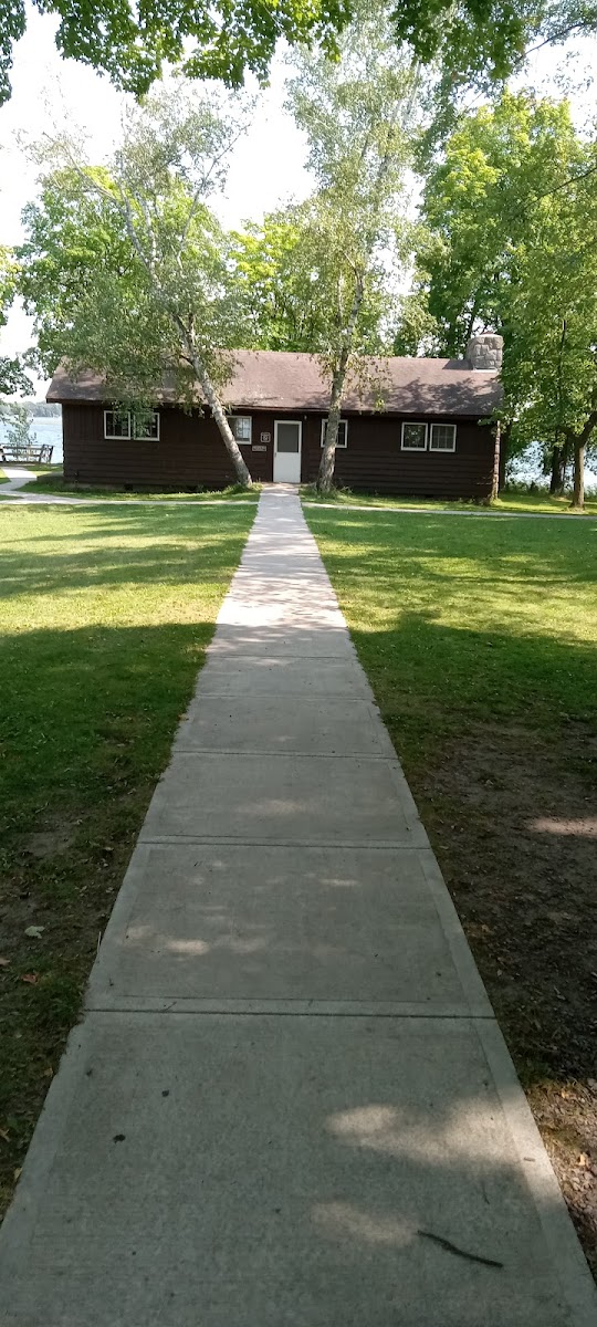 Hidden Lake Modern Group Center