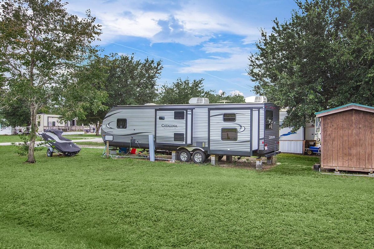 Harbor Point RV Community