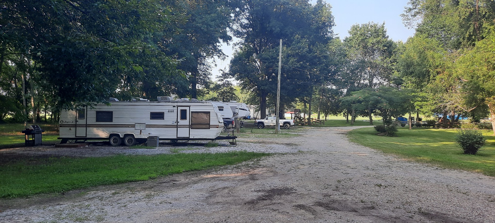 Mt. CarMerriel RV Park