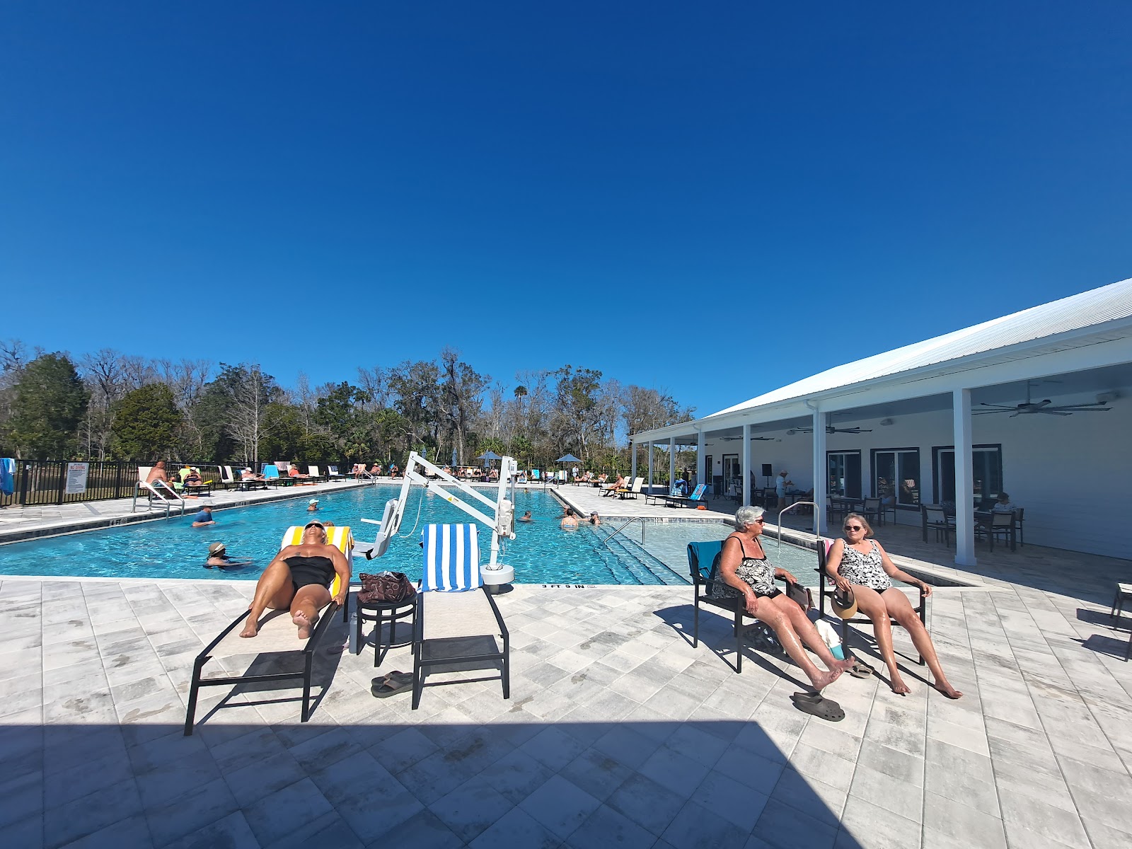 The Grove at Sweet Citrus Acres RV Resort