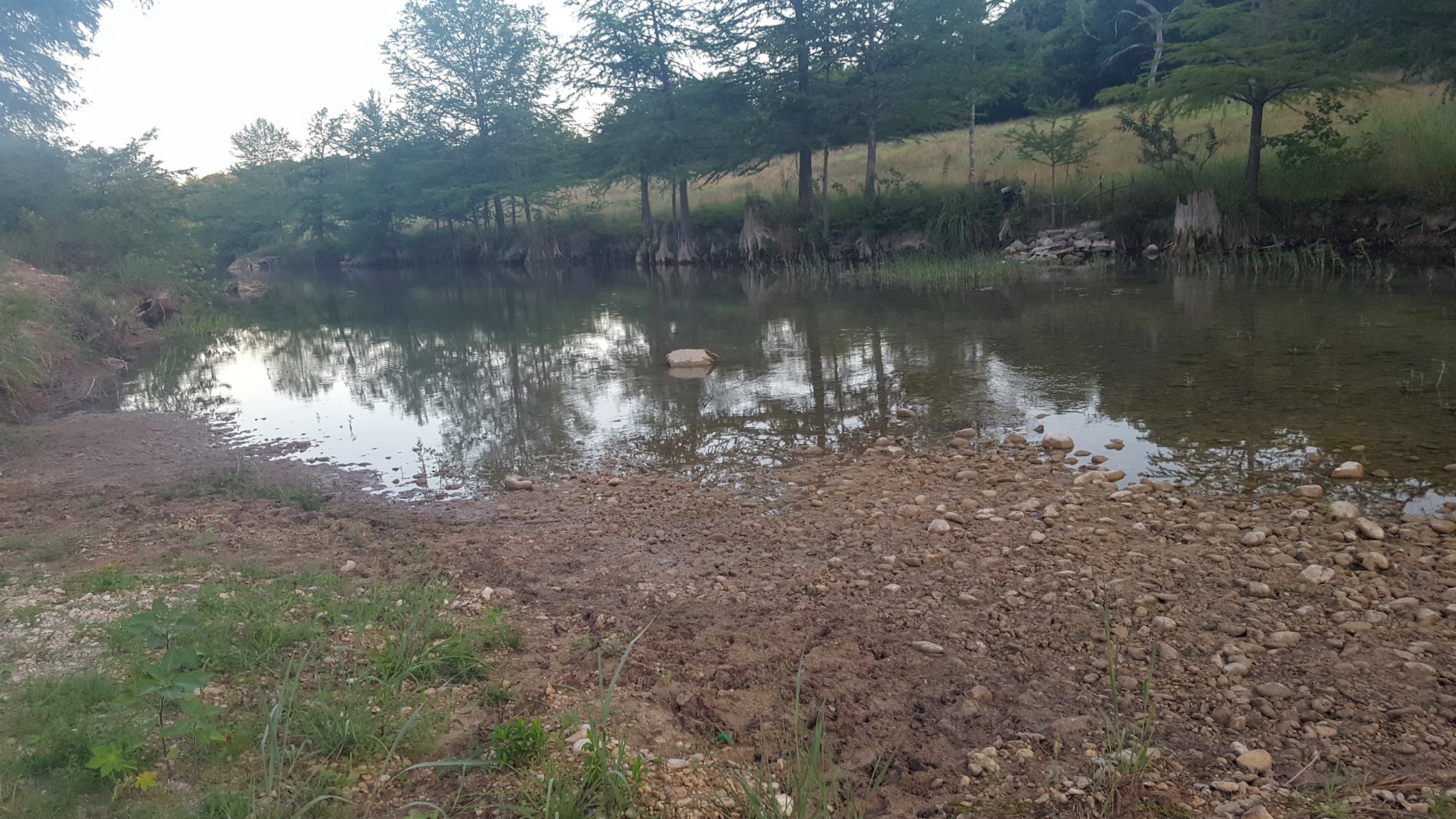 Hill Country Rentals