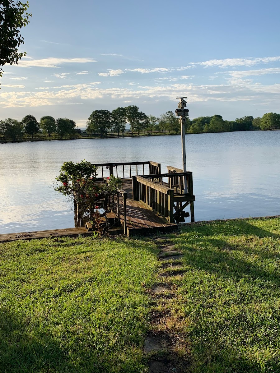 Lake Haven RV Retreat