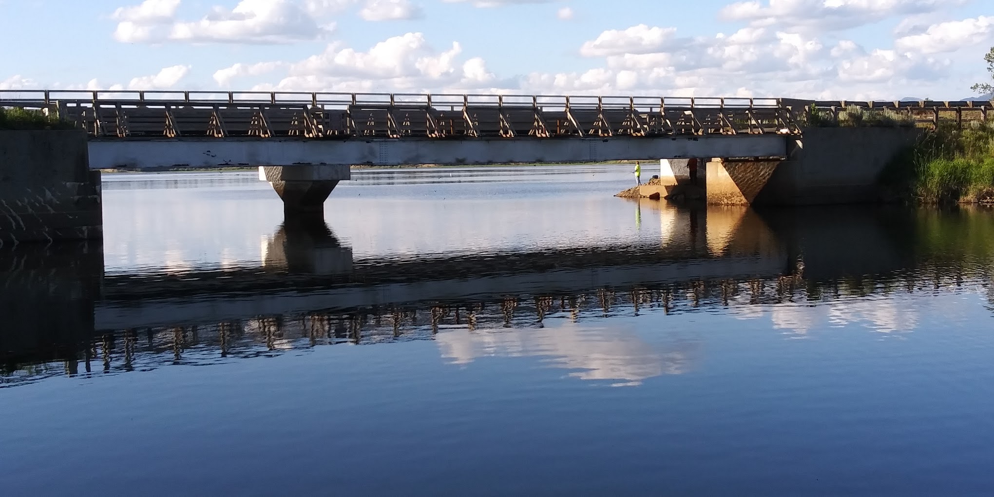 Mountain View RV Park