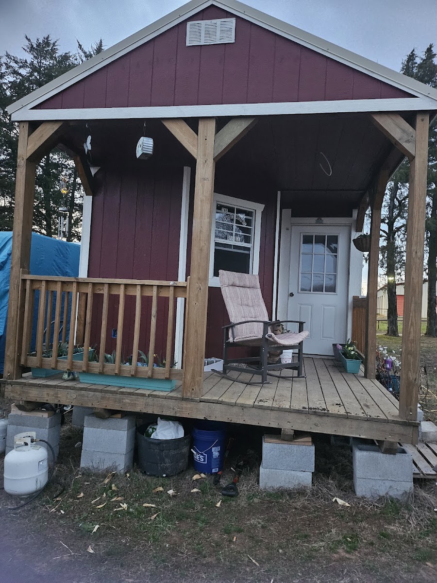 The Crossroads Mobile Home & RV Park