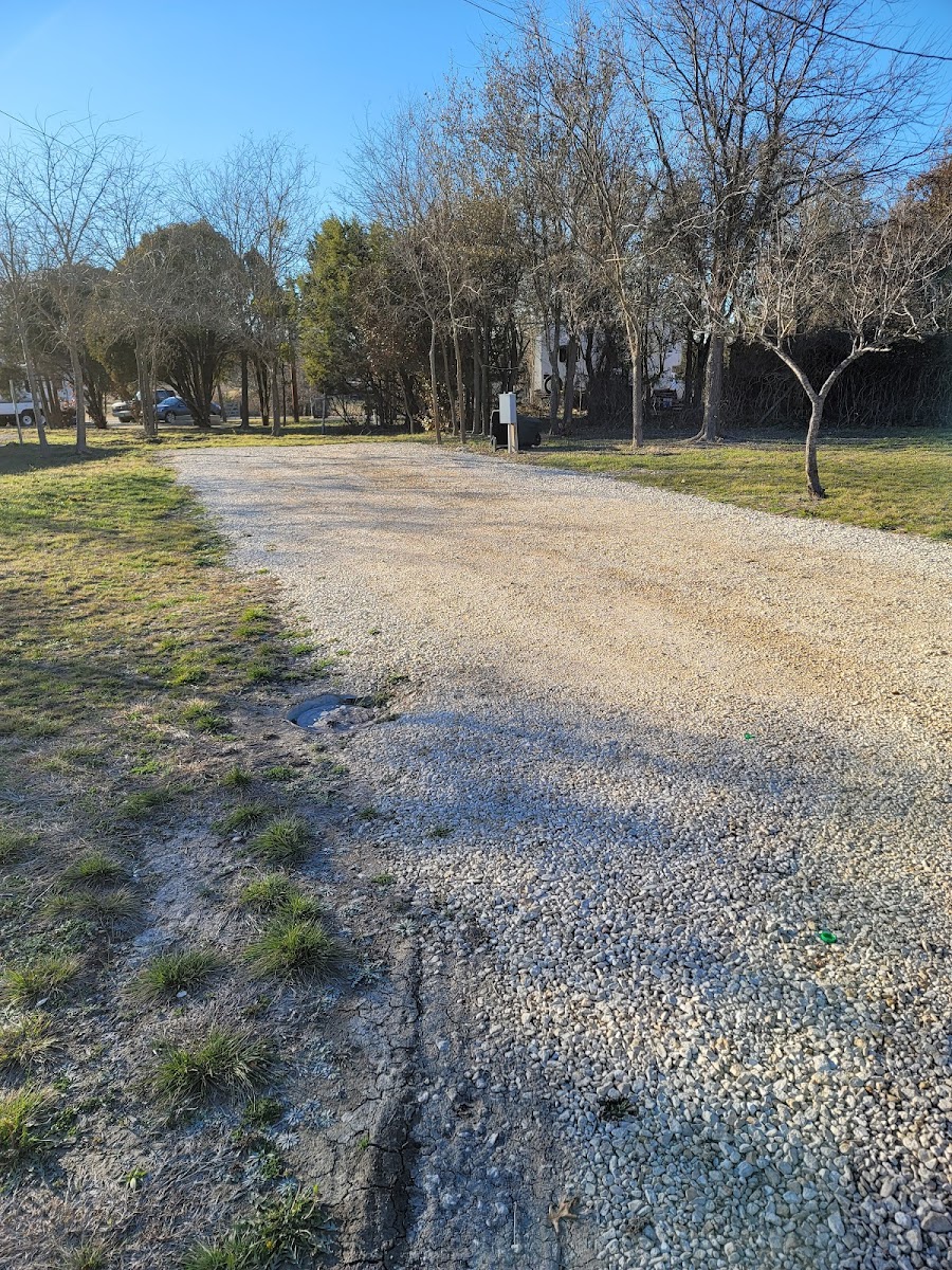 Oakview Hills RV Park