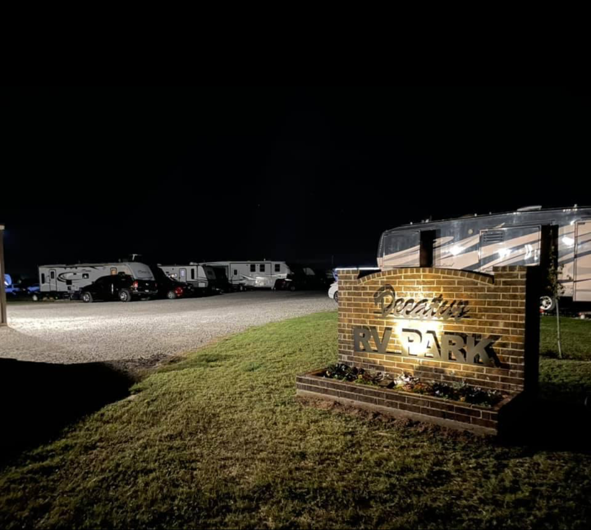 Decatur RV Park